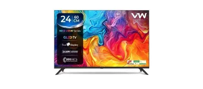 LED TV's Starts At ₹5299