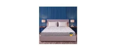 Centuary Mattresses Sleepables 8-Inch King Size Ortho (78x72x8) at ₹9,743