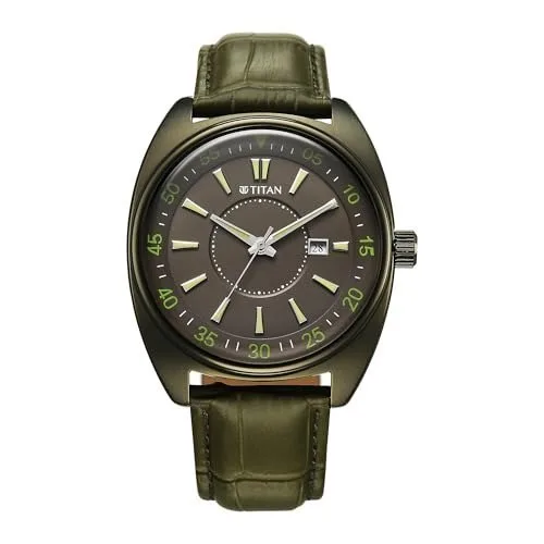 Titan Watch at ₹4,021
