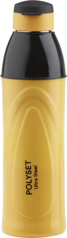 POLYSET Smarty Fliptop 800ml at ₹117