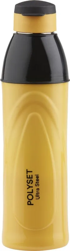 POLYSET Smarty Fliptop 800ml at ₹117