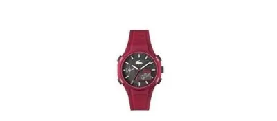Lacoste Lc33 Qtz Basic Round Dial Men's Watch at ₹3,826