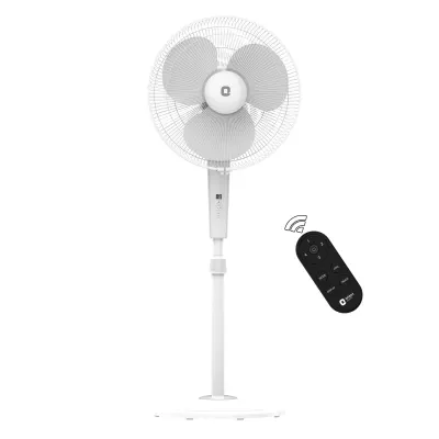 Orient Electric BLDC Stand Fan at ₹2,727