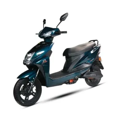 Electric Scooter at ₹39,500