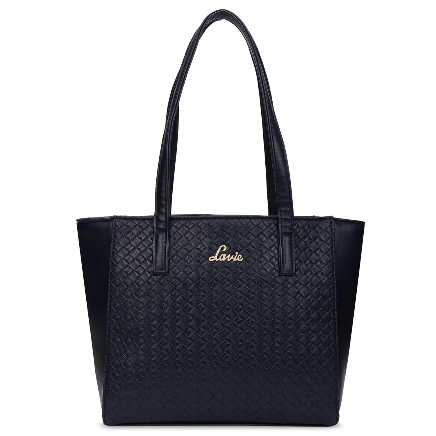 Lavie Women's Bottega Betty Tote Bag | Ladies Purse Handbag at ₹799