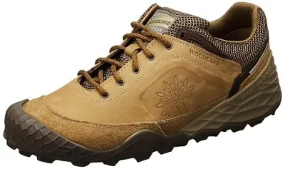 Woodland Mens OGC 6479124 Sneaker at ₹1,799