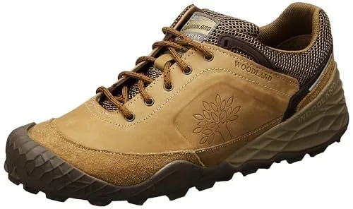 Woodland Mens OGC 6479124 Sneaker at ₹1,799
