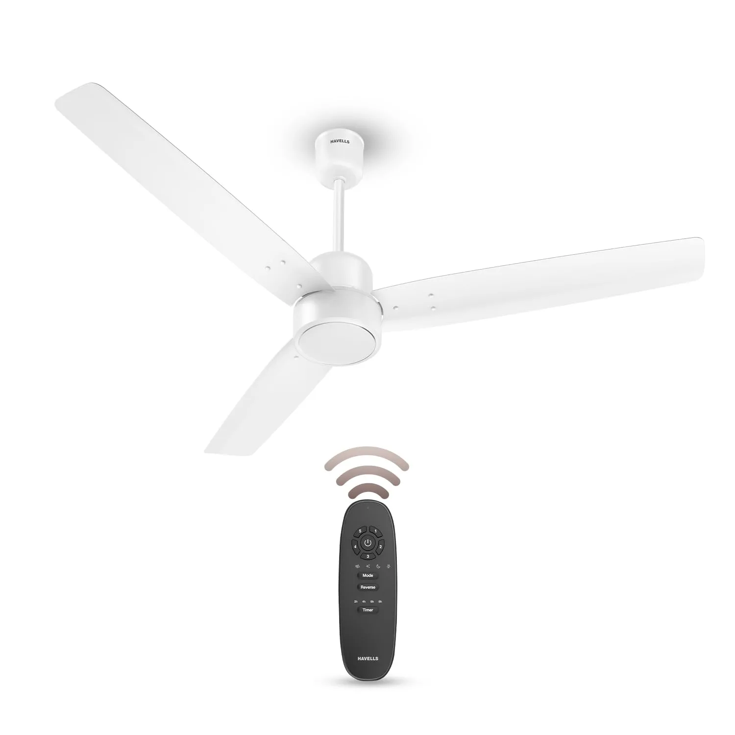 Havells FAB BLDC Ceiling Fan 1200mm at ₹2,294