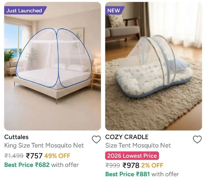 Doormats, Bath Rugs At ₹80% above and 3 more