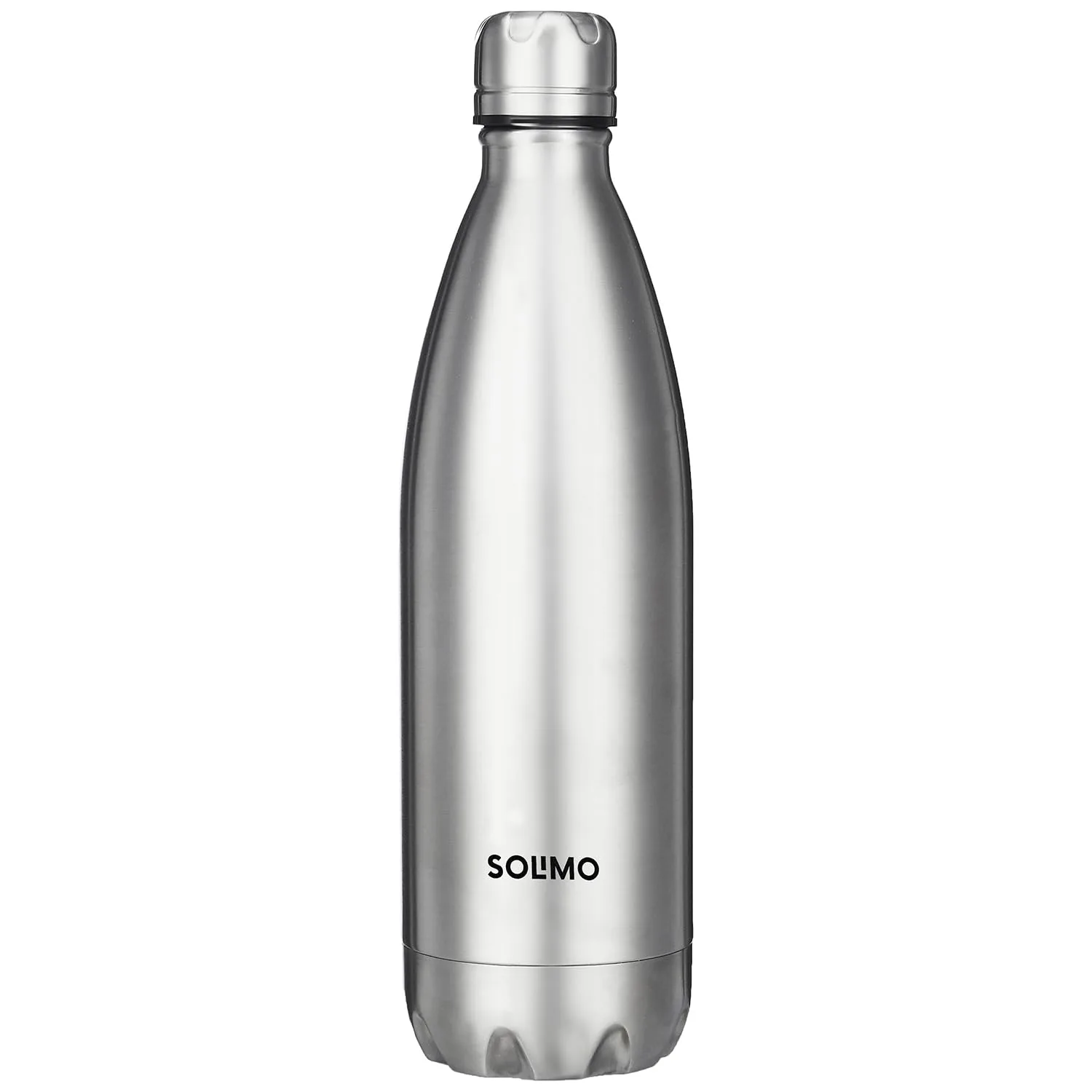 Solimo Hot & Cold Flask (1000ml) at ₹449