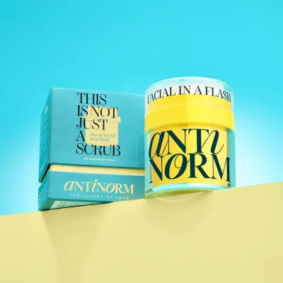 Face Scrub & De Tan (50g) at ₹779