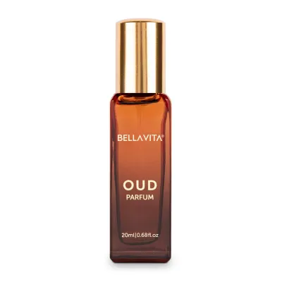 Bella Vita Perfume at ₹125