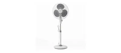 16-Inch Pedestal Fan at ₹2,377