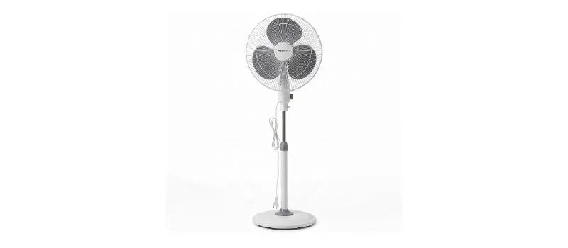 16-Inch Pedestal Fan at ₹2,377