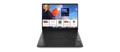 HP Omen 16, Intel Core Ultra 7 255H, 8GB RTX 5050 at ₹1,58,366