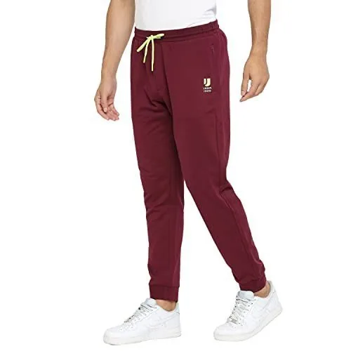 Underjeans Men's Regular Track Pant at ₹389