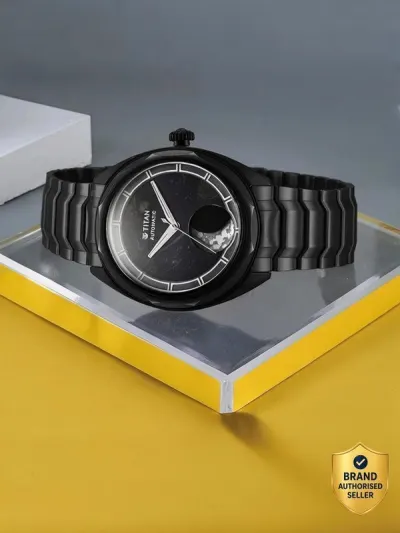 TITAN LUNA KAMBABA JASPER AUTOMATIC STELLAR EDITONS