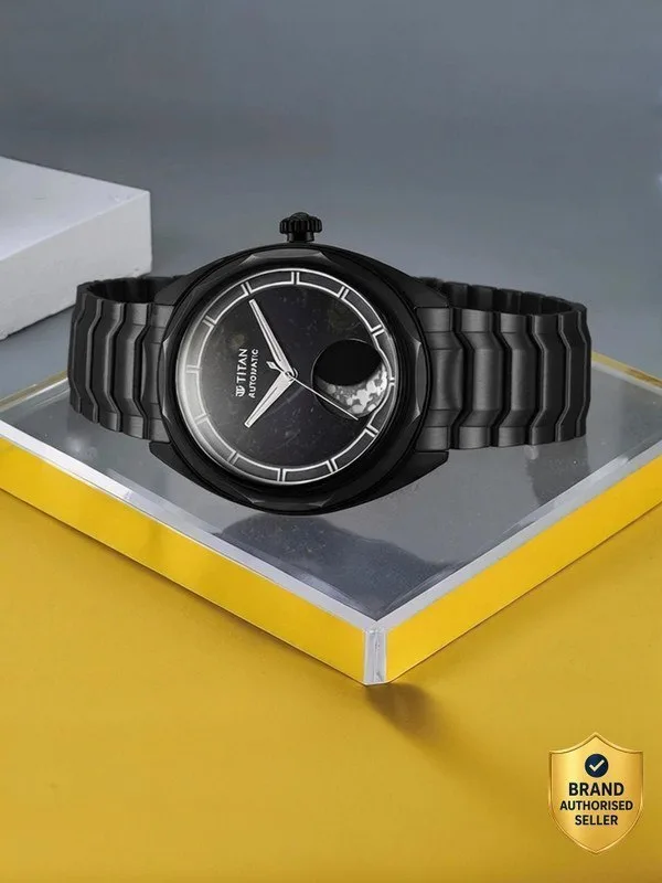 TITAN LUNA KAMBABA JASPER AUTOMATIC STELLAR EDITONS