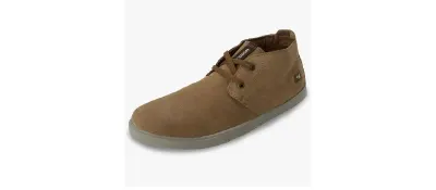 Woodland Men's Lace -Up Boots at ₹1,107