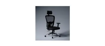 Green Soul Jupiter Pro Ergonomic Office Chair at ₹8,090