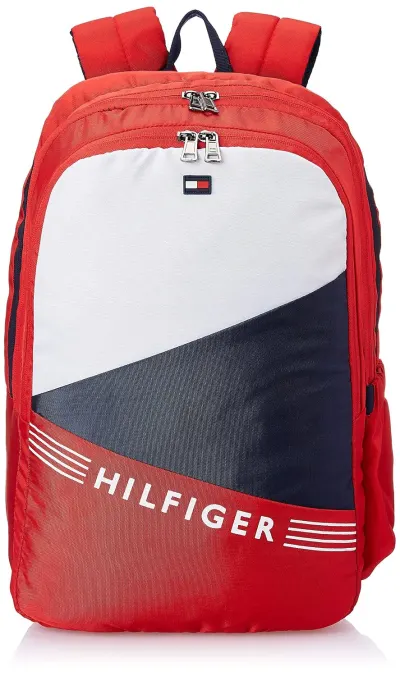 Tommy Hilfiger Bentley 15inch 24 Ltrs Laptop Backpack at ₹1,759