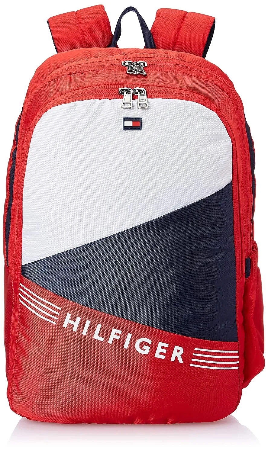 Tommy Hilfiger Bentley 15inch 24 Ltrs Laptop Backpack at ₹1,759