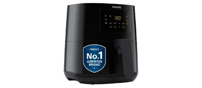 PHILIPS Digital Airfryer 4.1L at ₹5,669