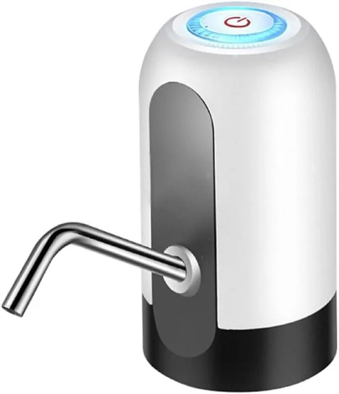 Konquer TimeS KTS Automatic Wireless Water Can Dispenser Pump for 20 Litre Bottle Can at ₹309