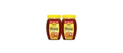 Apis Honey, 500g (Pack of 2) at ₹192