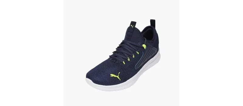 PUMA Solescape Running Shoe at ₹1,349