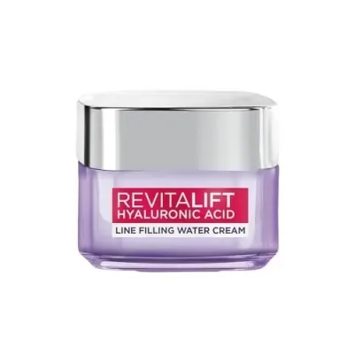 L'Oreal Paris Revitalift Hyaluronic Acid Plumping Day Cream, 15ml at ₹257
