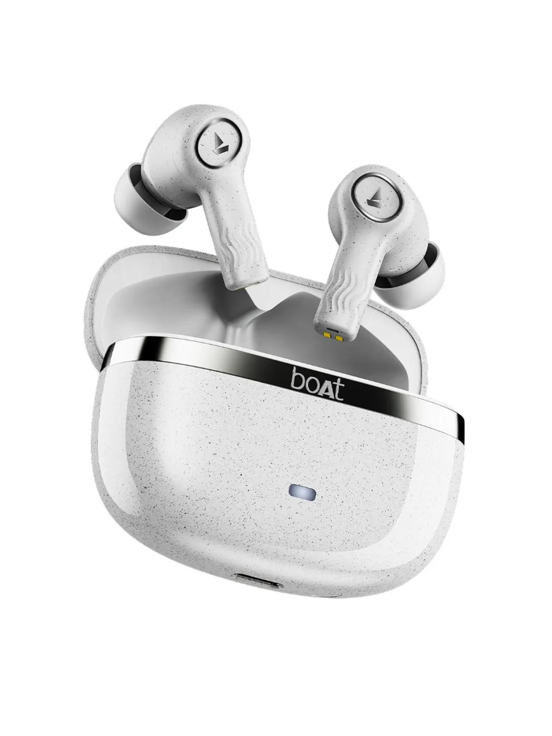 Boat Audio Nirvana Ion ANC Pro Only At Rs. 1899 + 10% Bank Offers! at ₹1,899