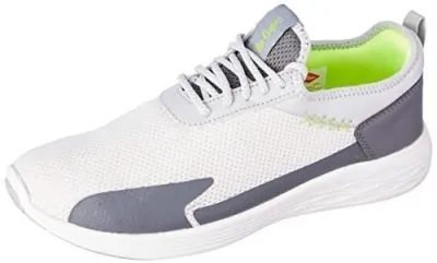 Lee Cooper Mens Lc4155l Sneaker at ₹899