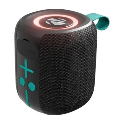 Zebronics 2026 Launch Portable Bluetooth Speaker, 5W RMS at ₹649