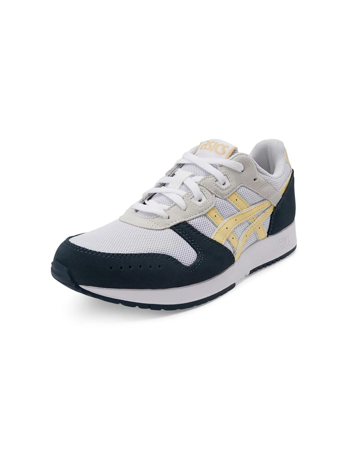 ASICS Unisex-Adult Lyte Classic Running Shoe at ₹3,200