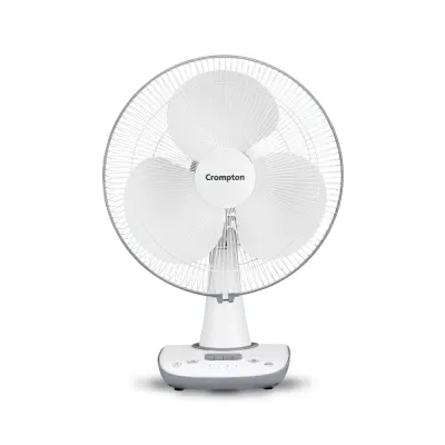 Crompton Wave Star 400MM Table Fan at ₹1,996