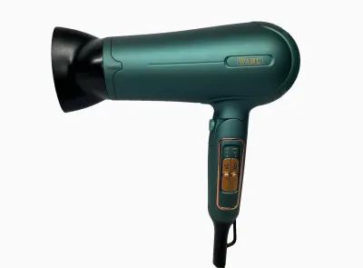WAHL Rapid Air 2200 Watts Super Dry Hair Dryer with Overheat Protection and Cool Shot at ₹1,249