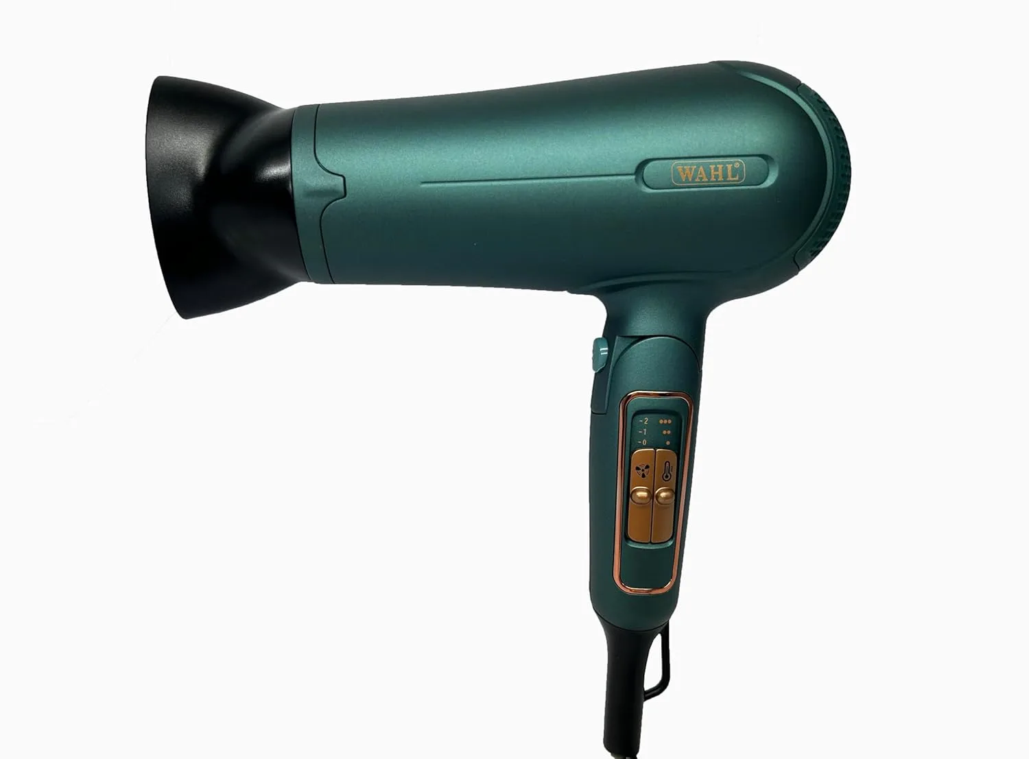 WAHL Rapid Air 2200 Watts Super Dry Hair Dryer with Overheat Protection and Cool Shot at ₹1,249