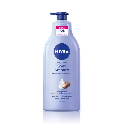 Nivea Body Lotion 600ml at ₹349