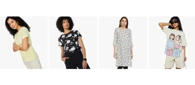 Upto 70% Off : Max Clothing