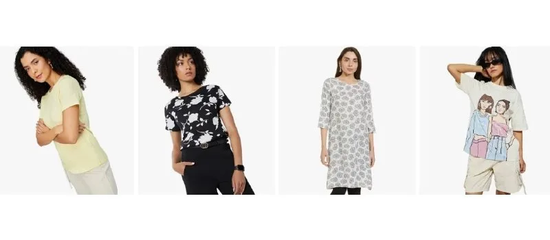 Upto 70% Off : Max Clothing