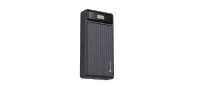 Portronics 20000mAh PowerBank, 22.5W at ₹848