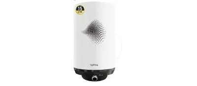 Lifelong Water Heater - 15 Ltr Geyser (15 Litre) at ₹7,067