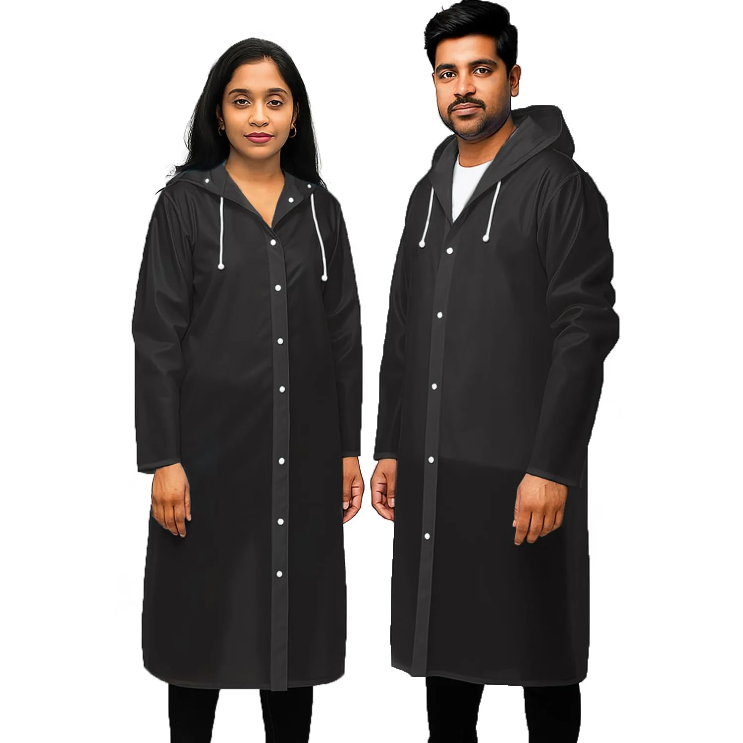 Allextreme Rain Coat at ₹139 + Coupon. at ₹139