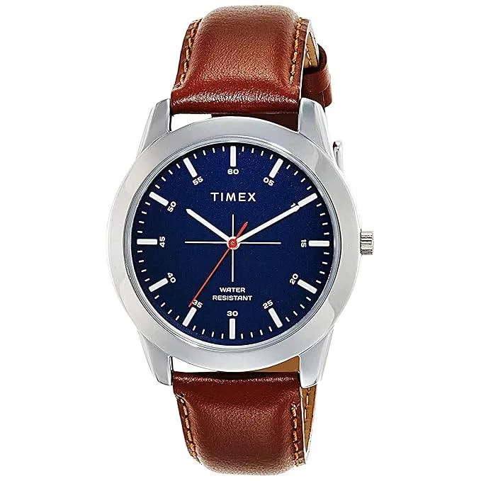 TIMEX Classics Analog Watch for Men at ₹999