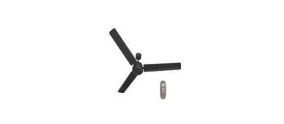 Havells REO BLDC 1200MM 5 Star Rated Ceiling Fan| Air Flow: 220 CMM| Speed: 350 RPM|Watt: 33W| Reverse at ₹2,000