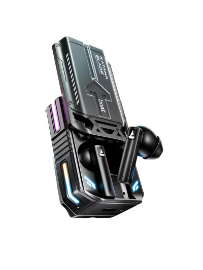 Boat Audio Immortal Katana Blade 2.0 Only At Rs. 1499 + 10% Bank Offers! at ₹1,499