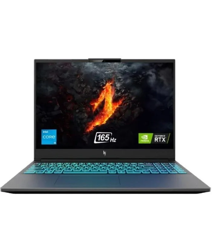 Acer Nitro 5 Intel Core i5 14th Gen 14450HX - (16 GB/1 TB SSD/Windows 11 Home/6 GB Graphics/NVIDIA GeForce RTX 4050) at ₹95,240