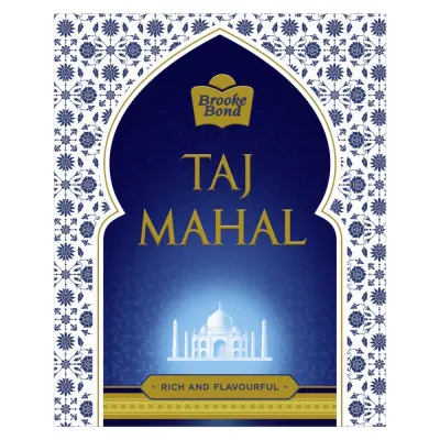 Tajmahal Tea, 1 Kg at ₹489