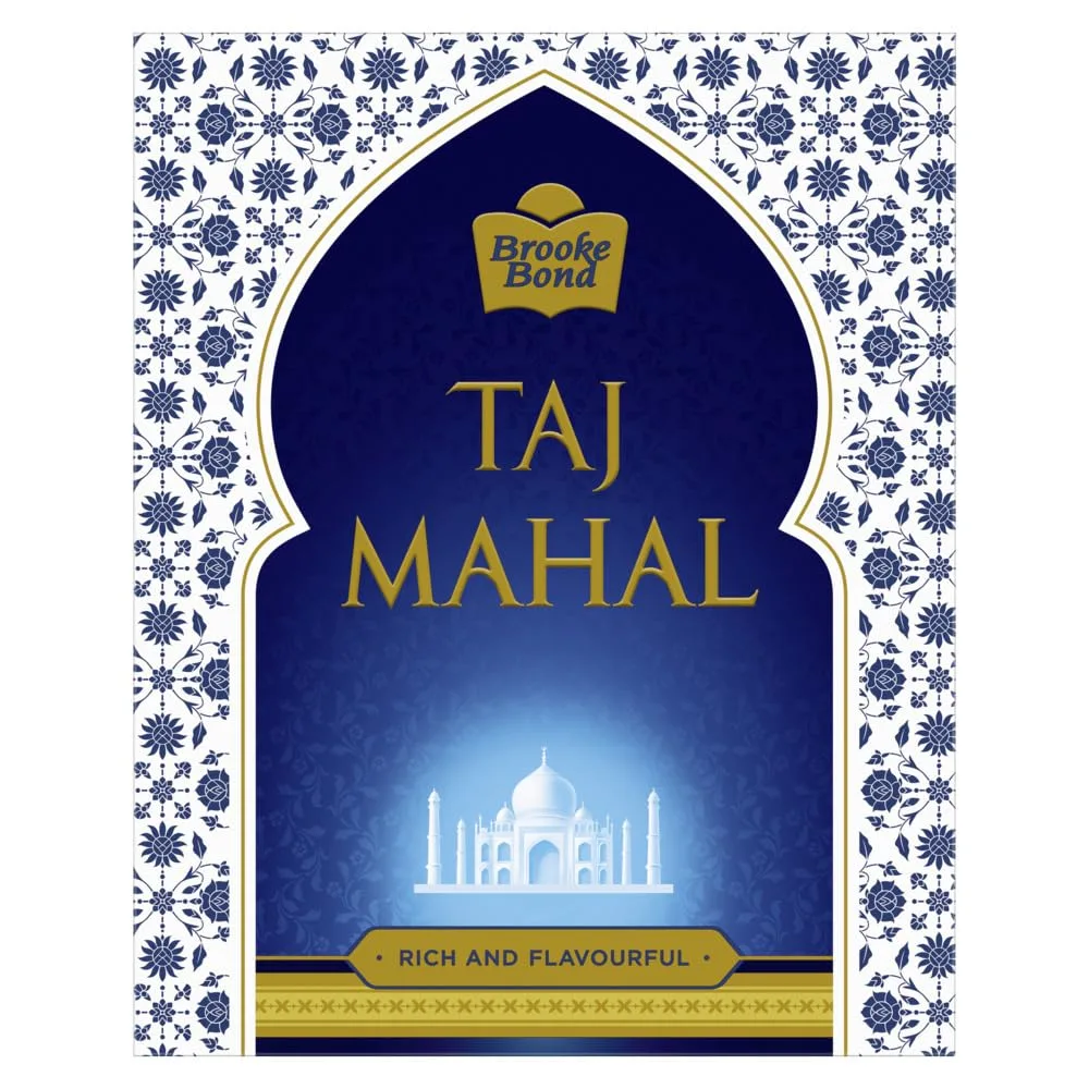 Tajmahal Tea, 1 Kg at ₹489